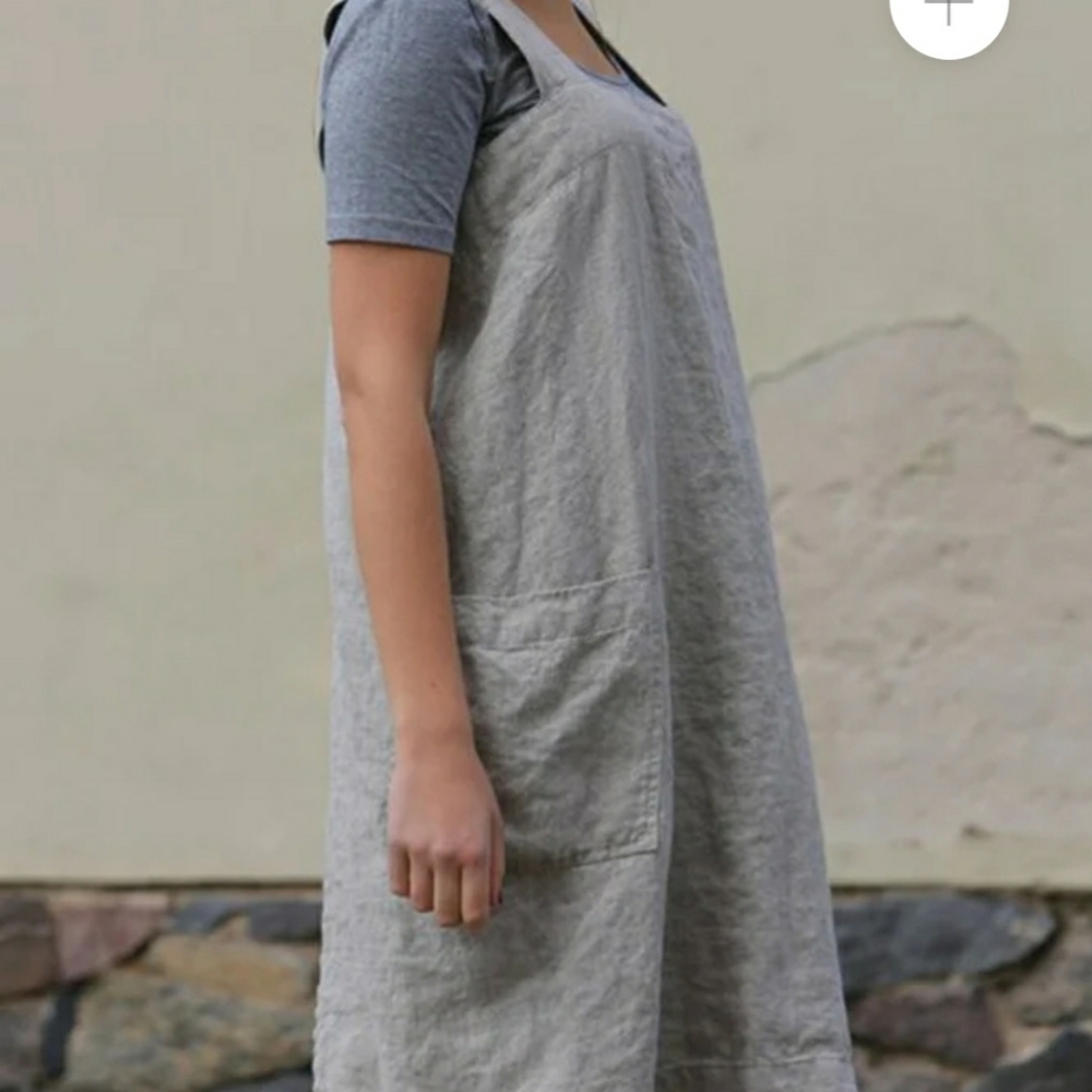 Wrap Pocket Dresses